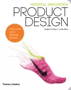 Image of material innovation product design