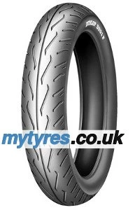 Image of Dunlop D251 F ( 150/80 R16 TL 71V M/C, Front wheel )