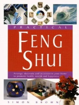 Image of Practical Feng Shui by Simon G. Brown Paperback