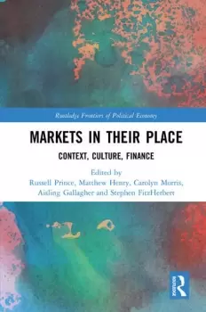 Image of Markets in their PlaceContext Culture Finance