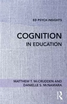 Image of Cognition in Education