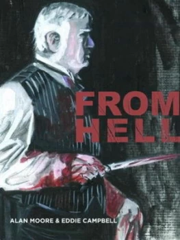 Image of From Hell by Eddie Campbell Paperback