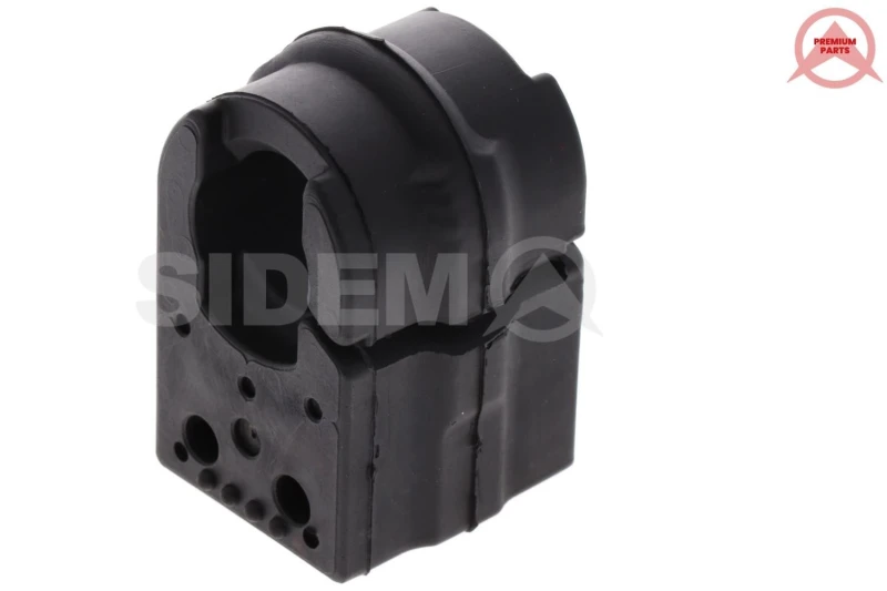 Image of SIDEM 805844 Stabilizer Bushes Front Axle Anti-roll Bar Bush Kit (1334)