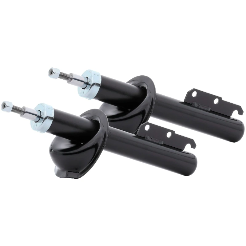 Image of RIDEX 854S20929 Shock absorber Shock Absorber (854)