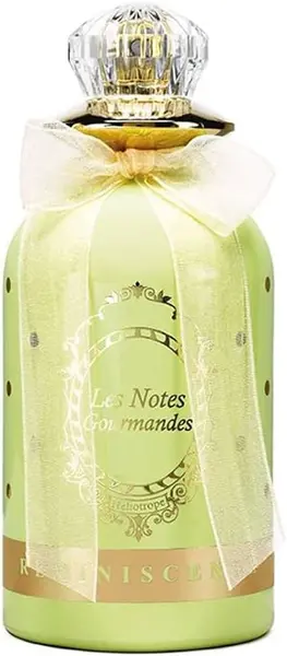 image of Reminiscence Le Notes Gourmandes Heliotrope Eau de Parfum For Her 50ml