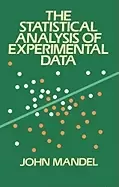 Image of statistical analysis of experimental data