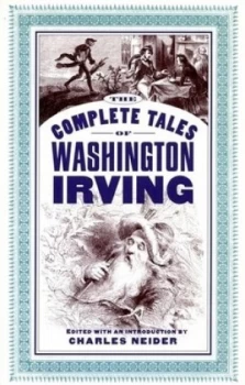 Image of The complete tales of Washington Irving by Washington Irving