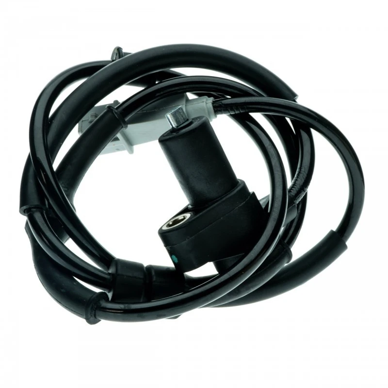 Image of EINPARTS EPS2321 ABS Sensor Front axle both sides Sensor,wheel speed (412)