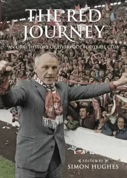 Image of The red journey by Mark Platt