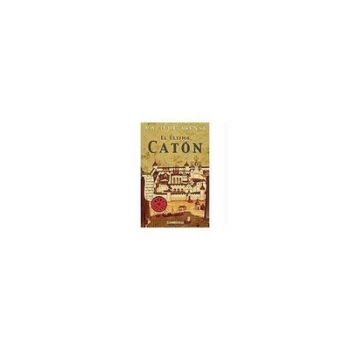 Image of El Ultimo Caton Paperback