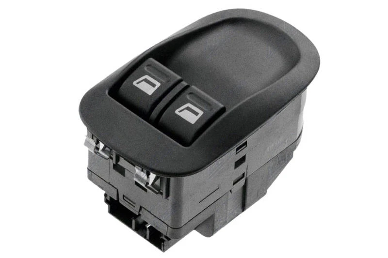 Image of NTY EWS-PE-008 Switch, window winder Left Front Switch,window winder (1761)