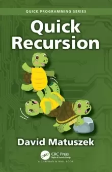 Image of Quick Recursion