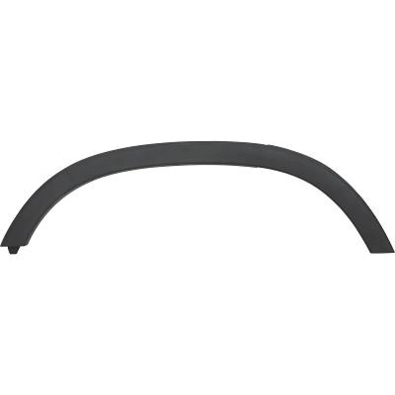 Image of Trim / Protective Strip, sidewall DIEDERICHS 6945058
