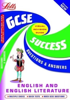 Image of Gcse English by John Mannion Paperback