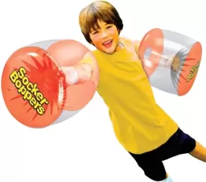 Image of Socker Boppers