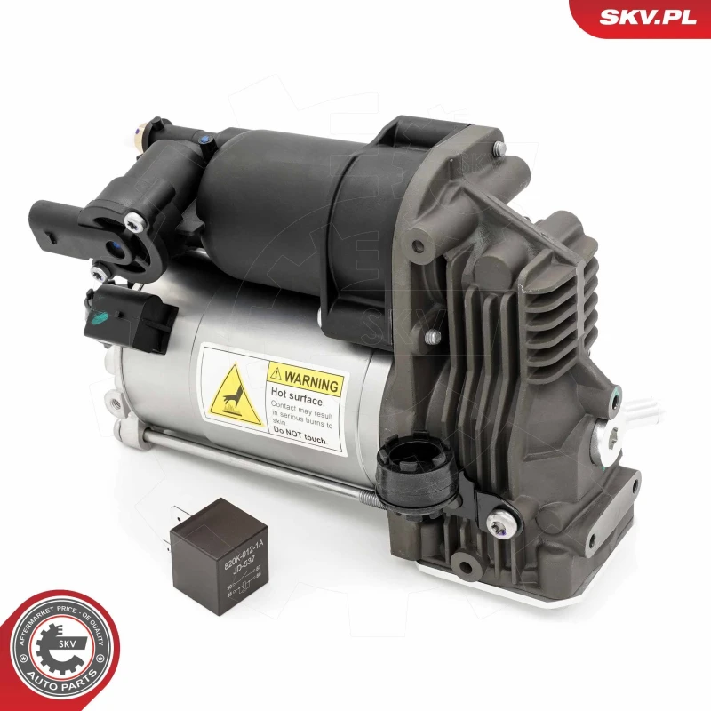 Image of ESEN SKV Air suspension compressor ESEN SKV 58SKV503