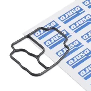 Image of AJUSA Gaskets 00579900 Seal, oil pump BMW,WIESMANN,3 Limousine (E46),5 Limousine (E60),5 Touring (E61),5 Limousine (E39),3 Touring (E46),3 Coupe (E46)