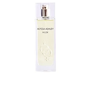 Image of Alyssa Ashley Musk Extreme Eau de Parfum For Her 50ml