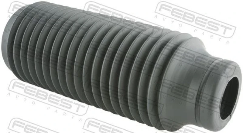 Image of Shock absorber dust cover FEBEST CHSHB-C100F