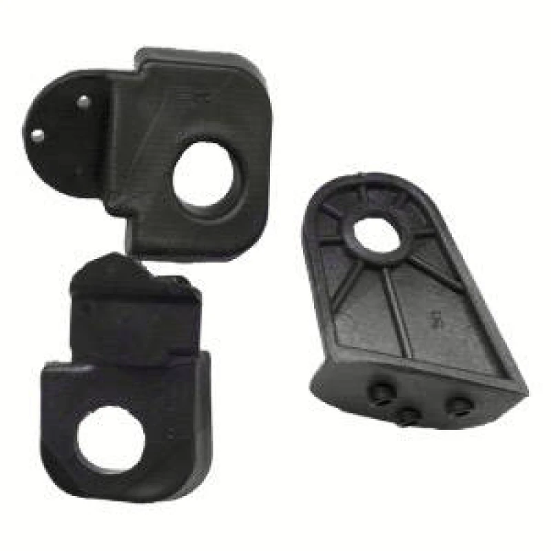 Image of ROMIX C70257 Repair Kit, headlight Repair Kit,headlight (6327)
