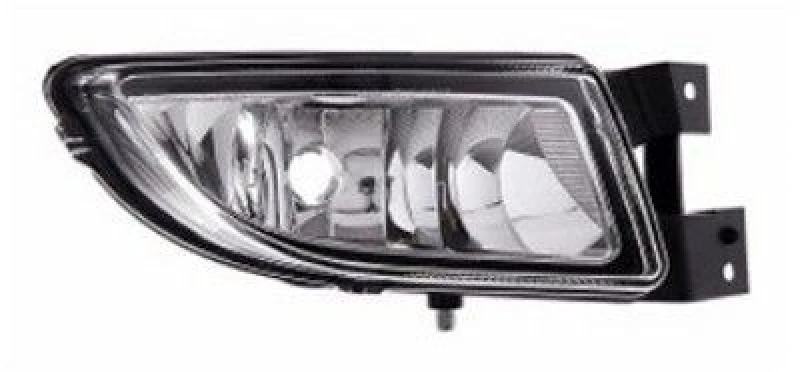 Image of VAN WEZEL Fog Light VAN WEZEL 1629998