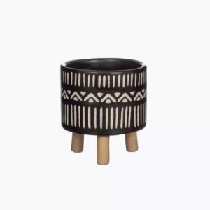 Image of Sass & Belle Nala Leggy Planter