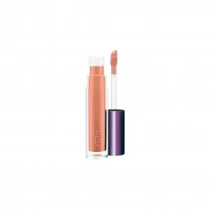 Image of MAC Lipglass Mirage Noir Strip N Dip