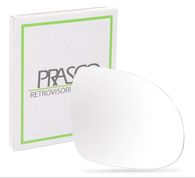 Image of PRASCO Wing mirror glass PRASCO VG0367503