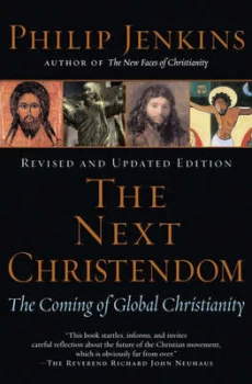 Image of The Next Christendom by Philip Jenkins Paperback