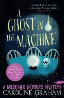 Image of A Ghost in the Machine : A Midsomer Murders Mystery 7