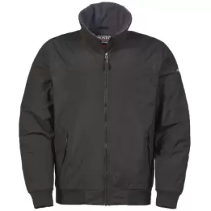 Image of Musto Mens Snug Blouson Jacket 2.0 Black Large