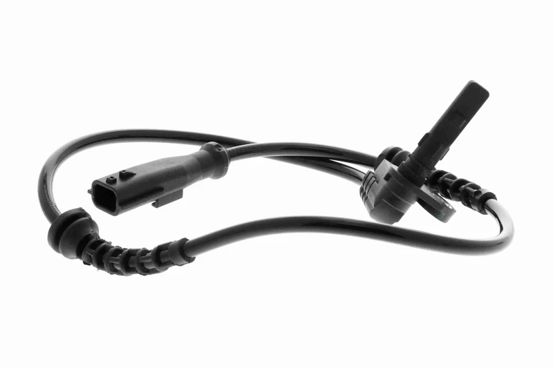 Image of VEMO V46-72-0171 ABS Sensor Original VEMO Quality Front Axle Right Sensor,wheel speed (412)