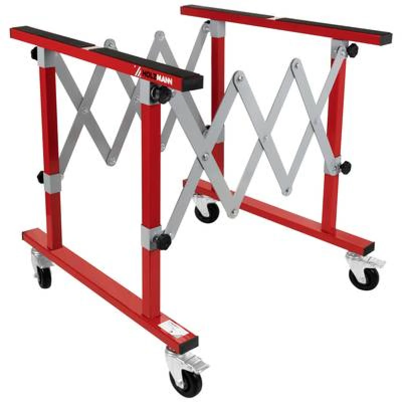 Image of Holzmann Maschinen Holzmann Maschinen KB100TWIN KB100TWIN Support trestle 100 kg KB100TWIN