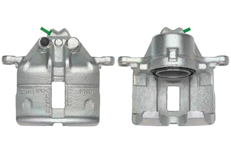 Image of ATE 24.3571-1707.5 Brake caliper without holder Brake Caliper (78)