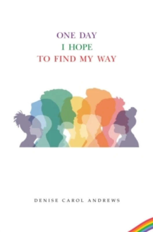 Image of One Day I Hope to Find My Way Paperback / softback