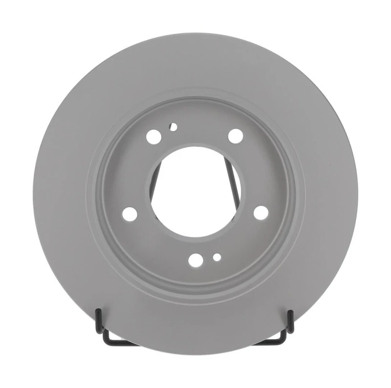 Image of Brake disc FERODO DDF3037C