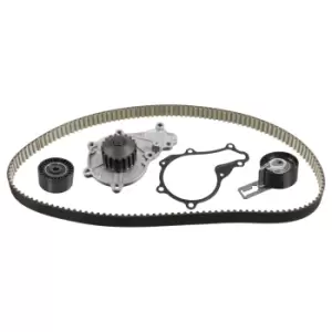 image of Timing Belt Kit 102203 by Febi Bilstein