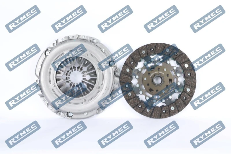 Image of RYMEC Clutch kit RYMEC JT1868