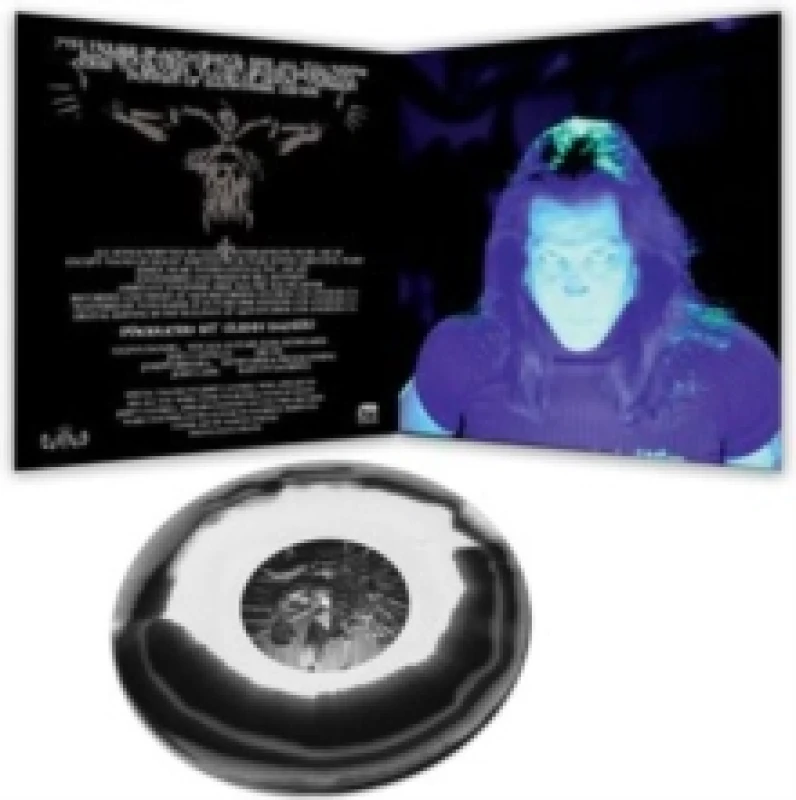 Image of Danzig V: Blackacidevil Vinyl