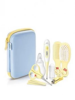 image of Avent Philips Avent Baby Care Set Sch400/00