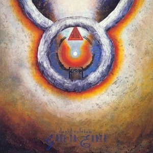 image of Gone to Earth by David Sylvian CD Album