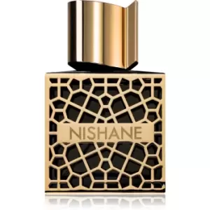 Image of Nishane Nefs perfume extract Unisex 50ml