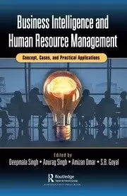 Image of Business Intelligence and Human Resource Management Concept Cases and Practical Applications