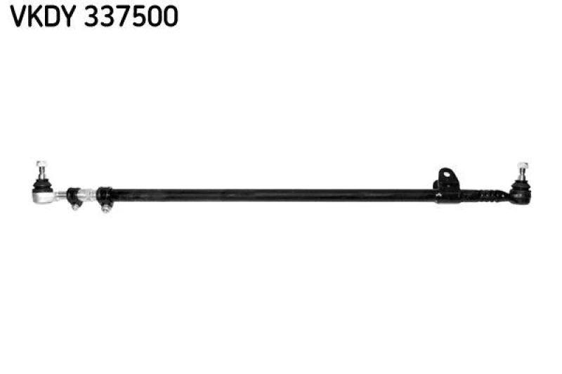 Image of SKF Track rod assembly SKF VKDY 337500