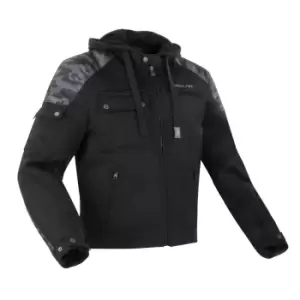 Image of Segura Chikko Jacket Black 2XL
