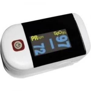 image of Pulse oximeter MEDX5 Pulsoximeter