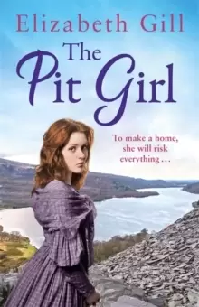 Image of The Pit Girl