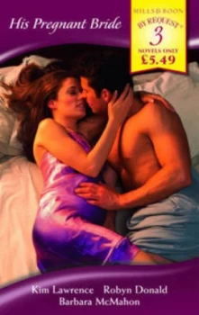 Image of His Pregnant Bride by Kim Lawrence Paperback