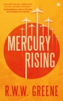 Image of Mercury Rising : Book I
