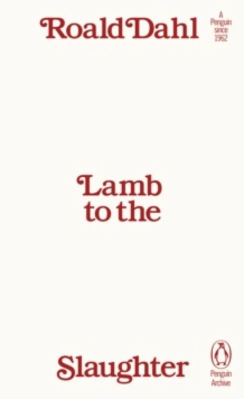 Image of Lamb to the Slaughter. Paperback. By Roald Dahl Books